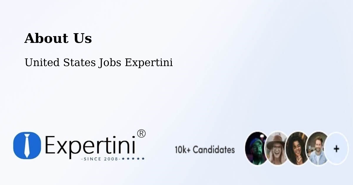 About Expertini Recruitment Platform  – Lambert - Lambert, United States Jobs Expertini