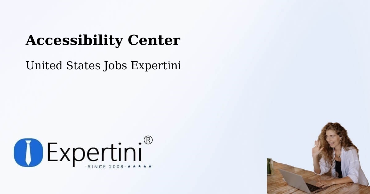 Accessibility Statement – Lambert - United States Jobs Expertini