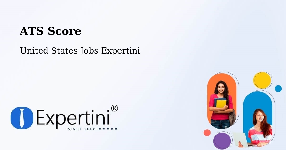 Resume ATS Score & Job Description Match Tool – Lambert - United States Jobs Expertini