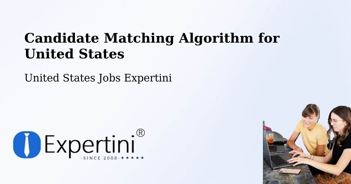 Candidate Matching Algorithm Overview – Lambert - United States Jobs Expertini