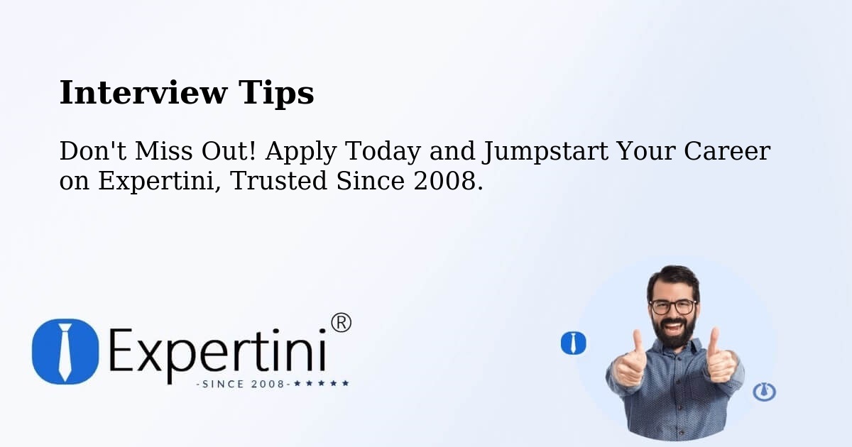 Interview Tips & Techniques for Job Seekers – Lambert - Lambert, United States Jobs Expertini