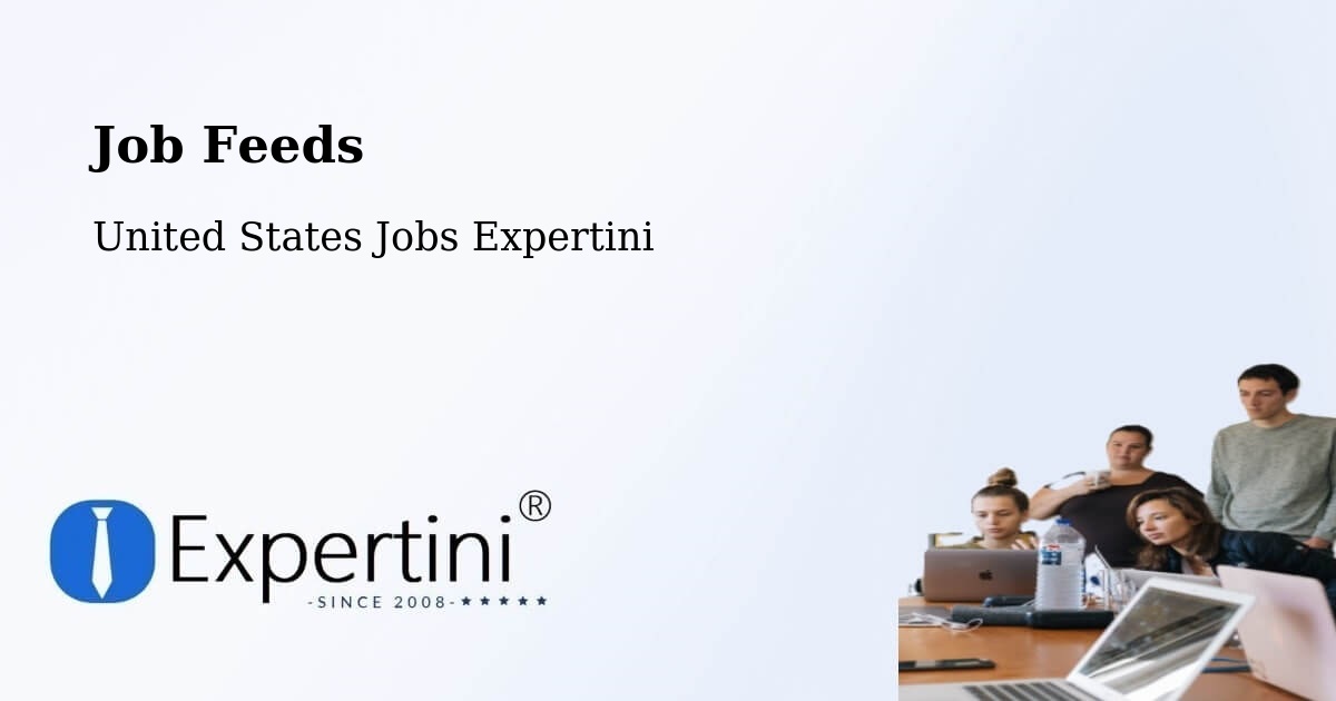 Job Listings Feed – Lambert - United States Jobs Expertini