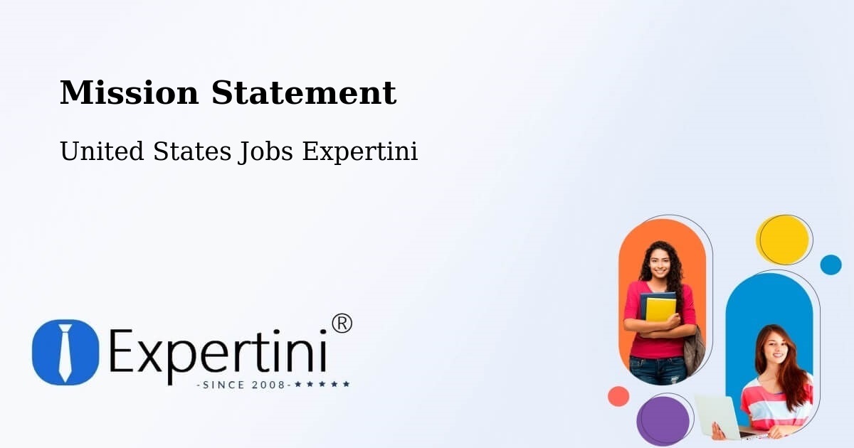 Corporate Mission – Lambert - United States Jobs Expertini