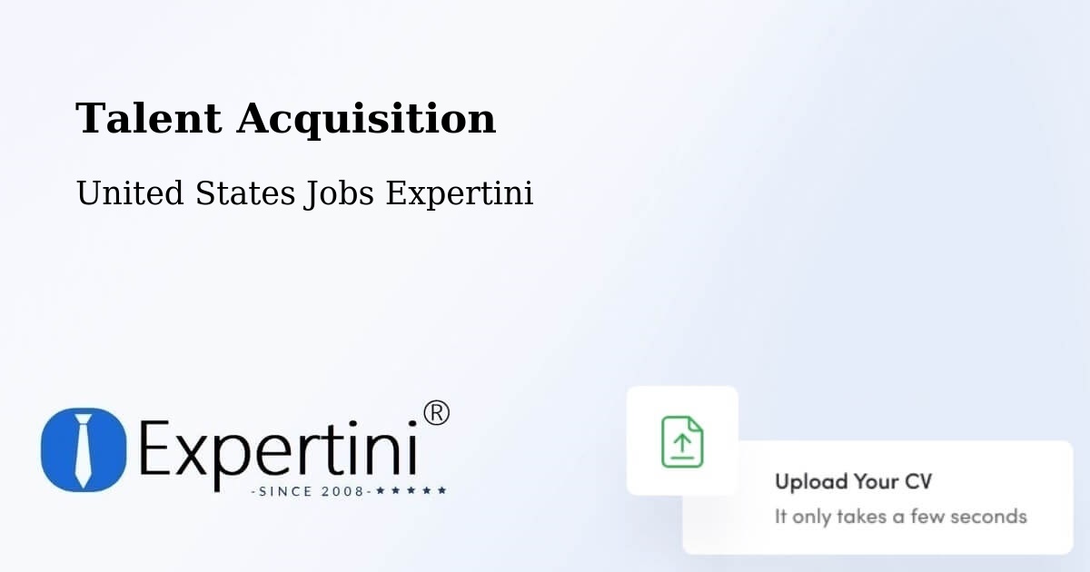 Post Jobs & Find Candidates in Lambert – Talent Acquisition Solutions - United States Jobs Expertini