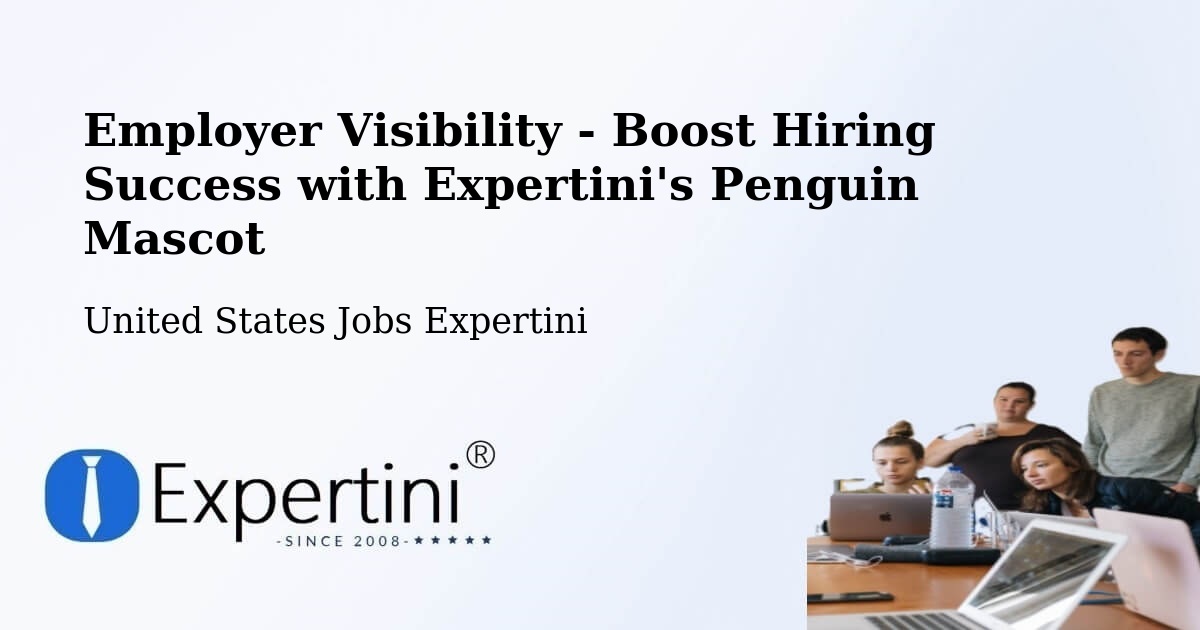CV and Resume Visibility Optimization – Lambert - United States Jobs Expertini